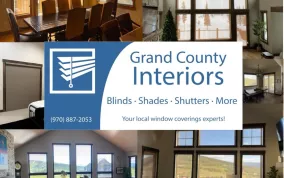 Grand County Interiors Photo