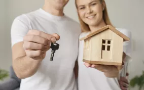 EVERYONE DESERVES A PLACE TO CALL HOME Photo