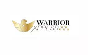 Warrior Xpress Deliver Photo