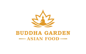 Buddha Garden Photo