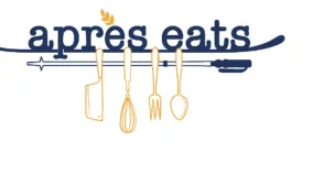 Après Eats Photo