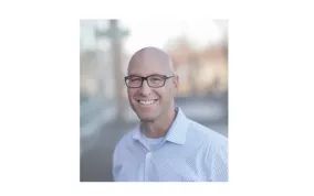 Rob Murray - Edge Home Finance Photo