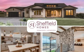 Sheffield Homes Photo 2