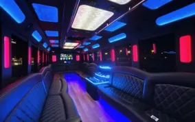 Price 4 Limo Denver Photo