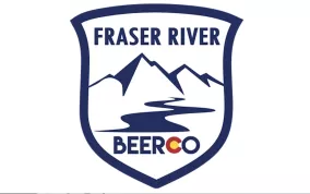 Fraser River Beer CO Photo