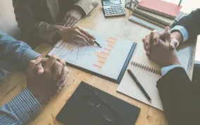 Streamline Your Finances Today Photo