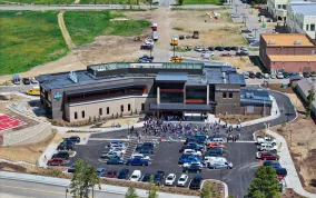 Middle Park Health - Fraser Campus Photo