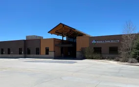 Middle Park Health – Granby Campus Photo