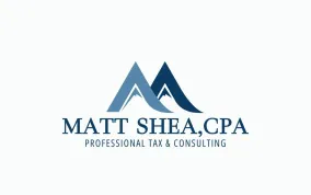 Matt Shea CPA Photo