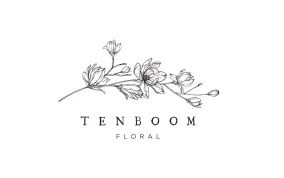 Tenboom Floral Photo