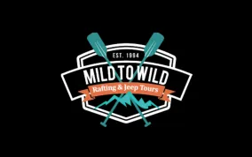 Mild to Wild Rafting & Jeep Tours Photo