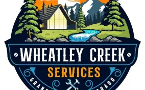 Wheatley Creek Services Photo