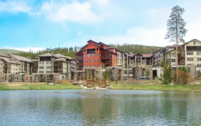 Central Reservations at Winter Park Resort Photo