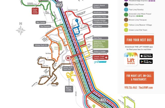 lift map _routes