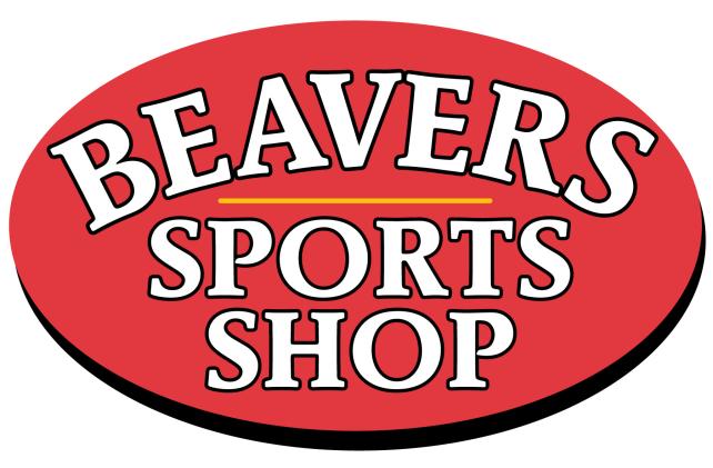 Beavers Sports Shop Logo