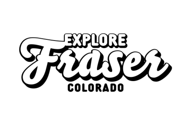 Explore Fraser Logo
