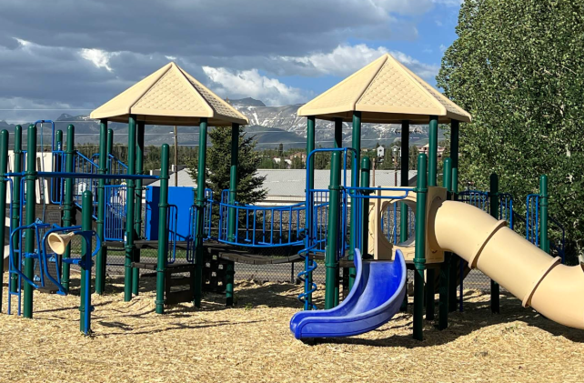 Old Schoolhouse Park