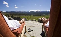 Spa & Wellness Centers in Winter Park, Colorado