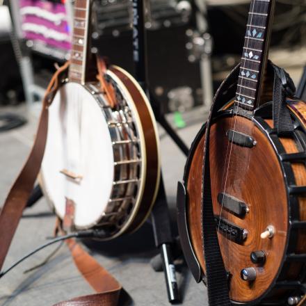 Live music in Winter Park, Colorado