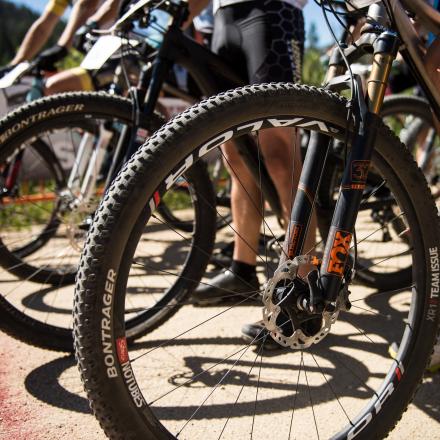 Mountain Bike and Gear Rental in Winter Park, Colorado 