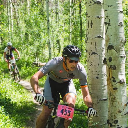Bike Races all Summer long in Winter Park, Colorado
