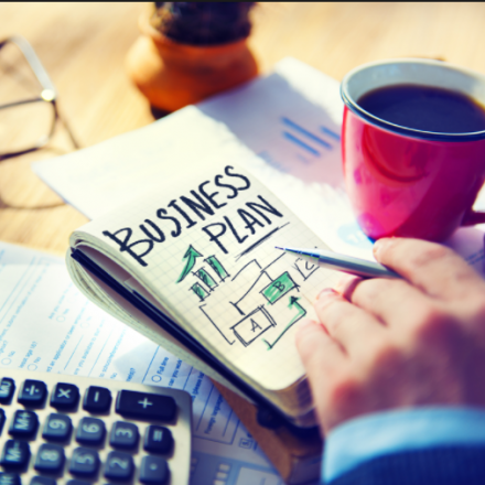 Business Services