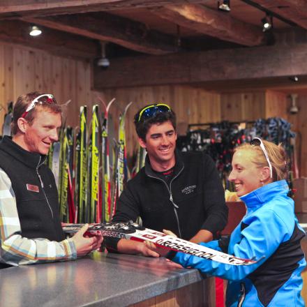Job Postings in Winter Park and Fraser, Colorado 