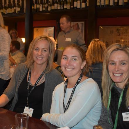 Membership Events