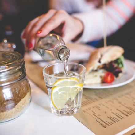Dining in Winter Park