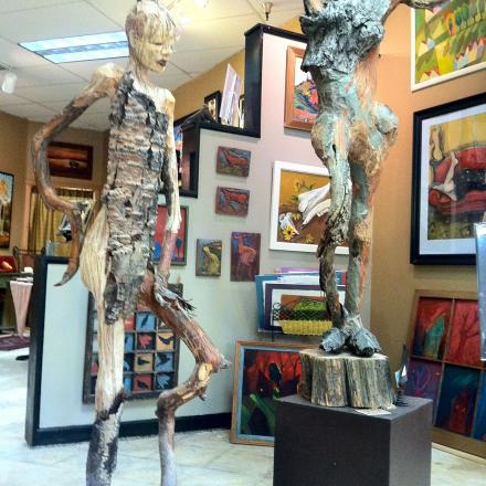 Winter Park Art Galleries