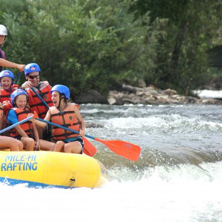 Summer Activities Winter Park Colorado