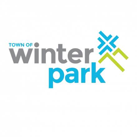 Town of Winter Park logo