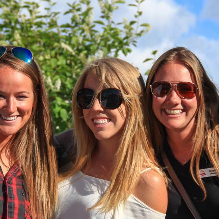 Become a member fo the Winter Park Young Professionals