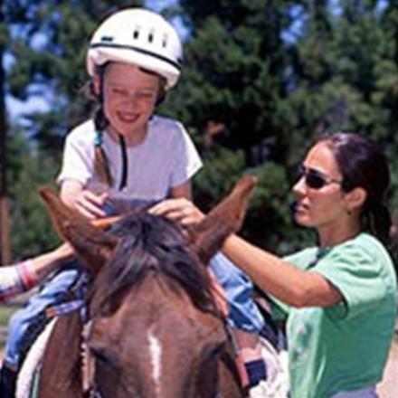 Disabled Programs in Winter Park, Colorado