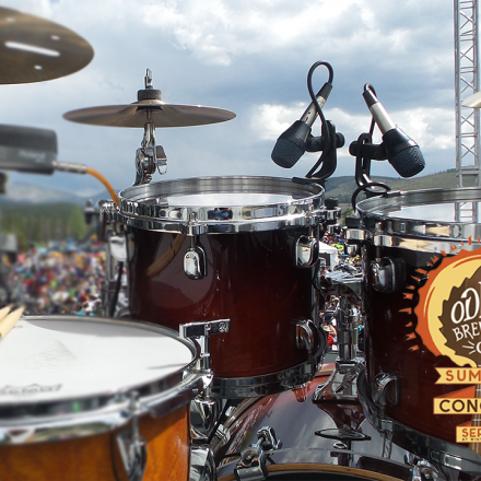 Odell Summer Concert Series