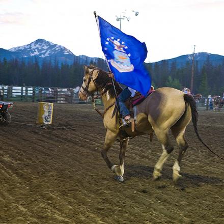 Rodeos & Western Activities in Winter Park, Colorado