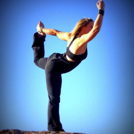Yoga & Pilates