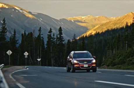 Winter Park, Colorado is only 67 miles from Denver and accessible via Berthoud Pass
