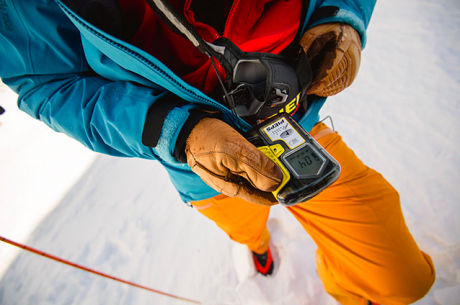 Avalanche Safety