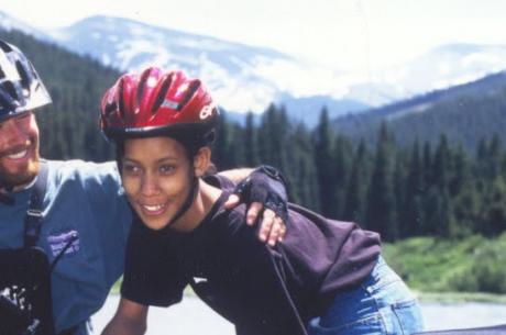 Disabled Activities Play Winter Park