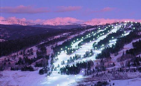 Things To Do In Rocky Mountain National Park This Winter Winter Park