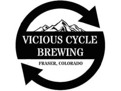 vicious cycle brewing logo