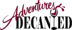 adventures decanted logo