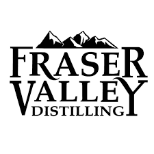 fraser valley distilling logo