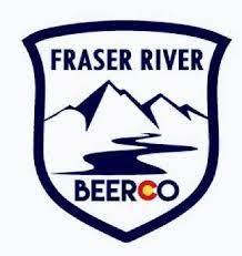 fraser river brewing company logo