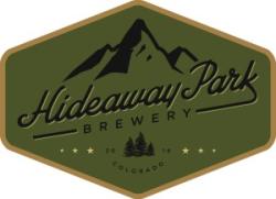 hideaway park logo