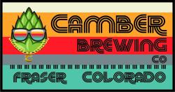 camber brewing co logo