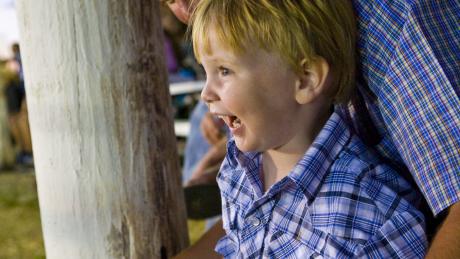 Family-Friendly Colorado Rodeos
