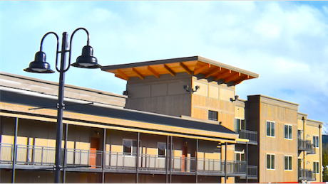 Winter Park Affordable Housing