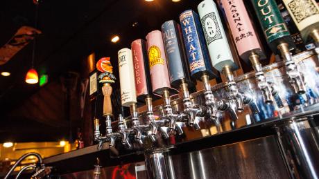 Sample the Local Craft Beers at Winter Park Breweries